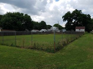 805 W Lincoln Ave, Wellington, KS 67152