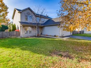 2807 Squaw Valley Trl, Aurora, IL