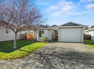 7570 Tetayut Rd #57, East Saanich 2, BC