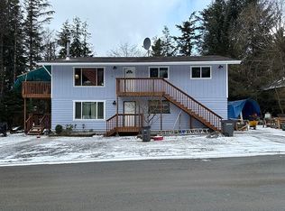 701A Pherson St, Sitka, AK 99835