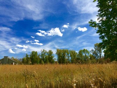 Tbd #W 8000 S, Victor, ID, 83455