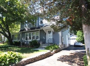 95 Fitch Ave, Darien, CT 06820