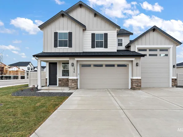 1436 White Cliffs St, Middleton, ID 83644