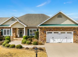 304 Chota Landing Trce, Loudon, TN 37774