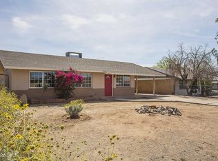 919 W Paseo Way, Phoenix, AZ 85041