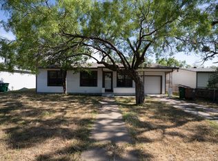311 Iris St, San Angelo, TX 76903