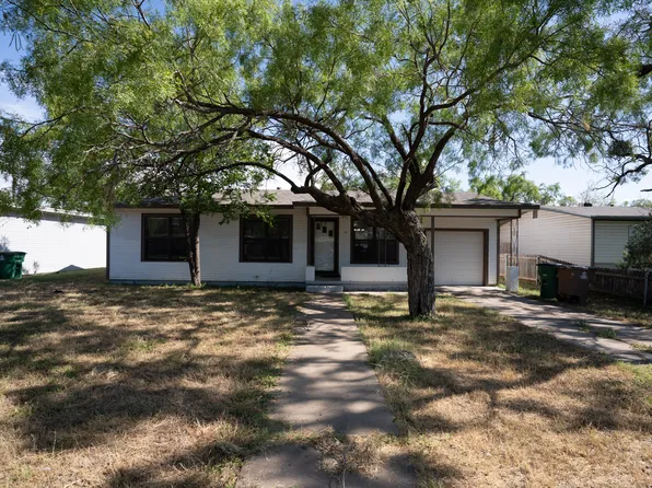 311 Iris St, San Angelo, TX 76903