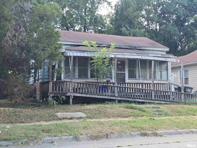 406 N Washington St, Carbondale, IL, 62901