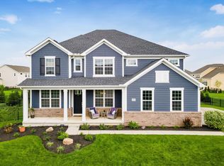 5237 Tarlmeadows Ln, Hilliard, OH 43026