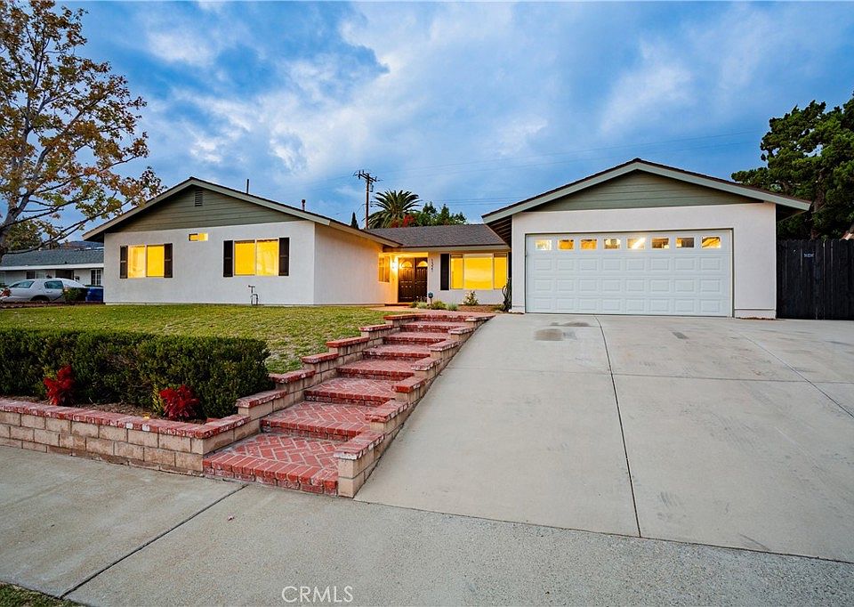 1321 E Cypress Ave, Glendora, CA 91741 Zillow