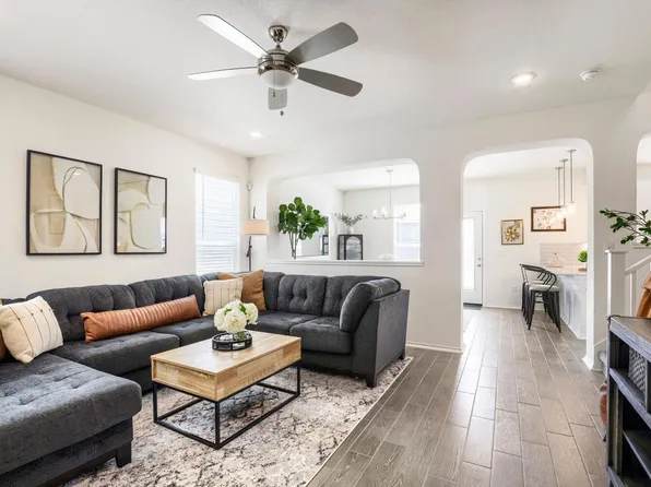 6504 Albany Sleigh Dr, Del Valle, TX 78617
