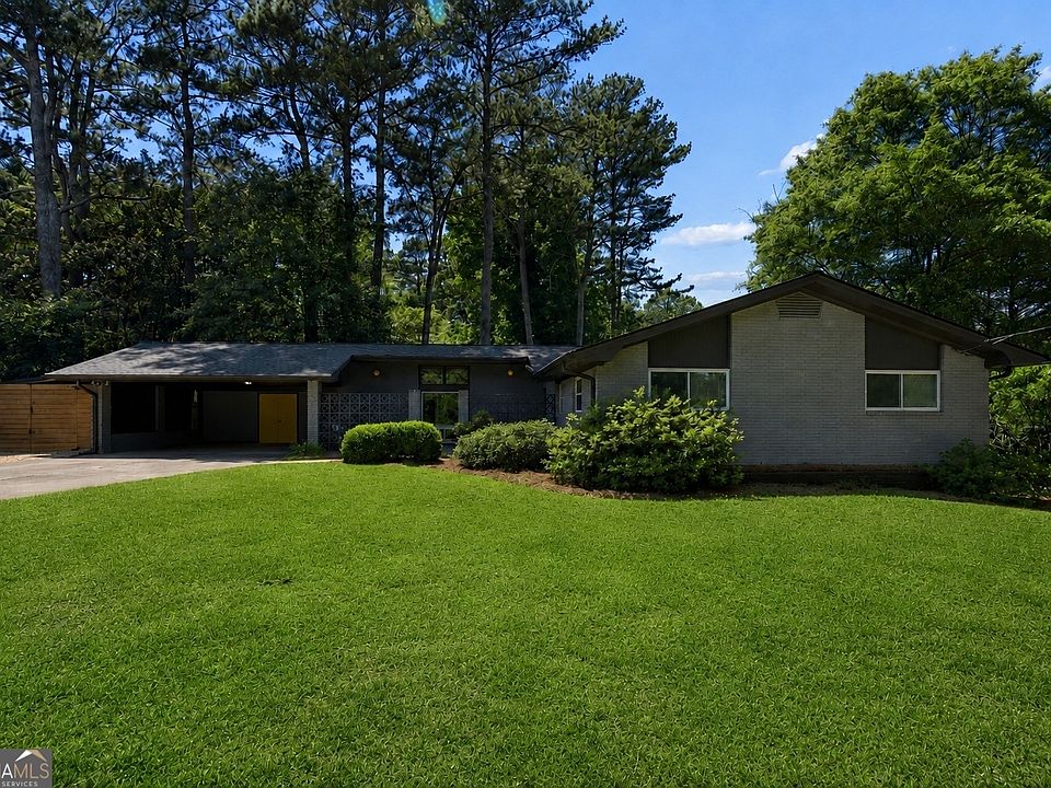 1st image of 3012 Bren Mar Way