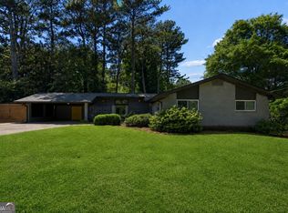 3012 Bren Mar Way, Atlanta, GA 30340