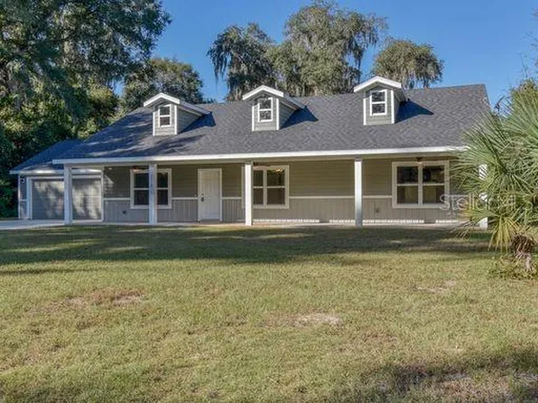 2118 NE 184th St, Citra, FL 32113