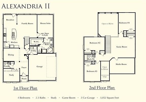 2nd image of 127 Heartwood Cv