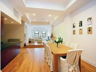 Rented by Corcoran