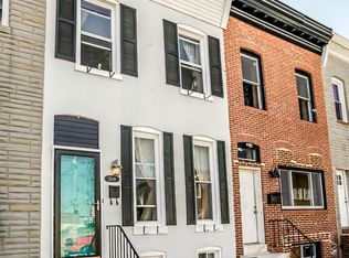 3519 Claremont St, Baltimore, MD 21224