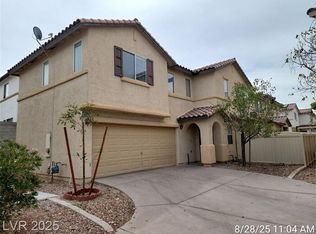 10600 Corte Sierra St, Las Vegas, NV 89183