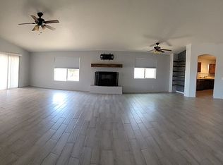 4733 Chaparral Loop, Sierra Vista, AZ 85635