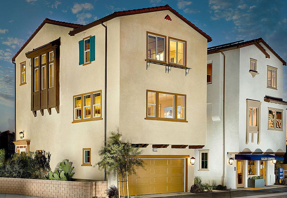 Plan Elevation.