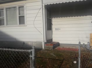 866 Fairmount Ave #1, Trenton, NJ 08629