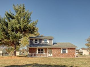 2429 Richland Prairie Blvd, Belleville, IL