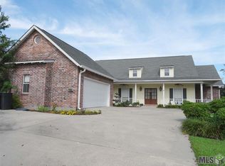 58530 Village Dr, Plaquemine, LA 70764