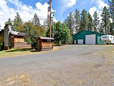 39656 Waha Lake Rd, Lewiston, ID, 83501
