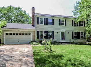 9405 Mellenbrook Rd, Columbia, MD 21045
