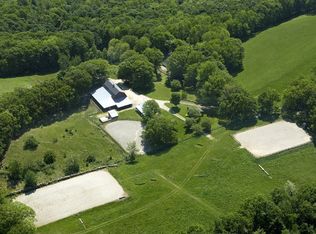 651 Dennison Pond Rd, Francestown, NH 03043