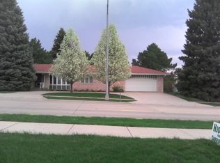1504 W Benjamin Ave, Norfolk, NE 68701