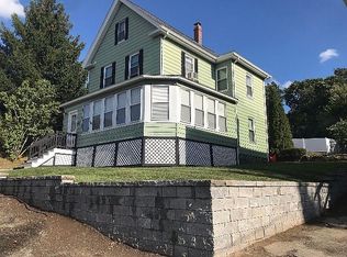 65 Western Ave, Saugus, MA 01906
