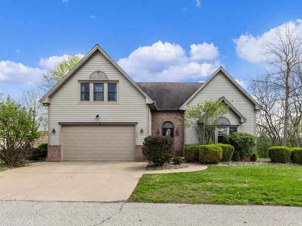 118 BERKSHIRE DR, Wheeling, WV 26003