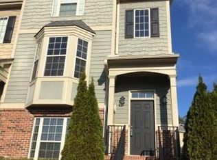 3982 Llewellin Ln SW #26, Smyrna, GA 30082