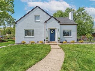 9475 Peebles Rd, Allison Park, PA 15101