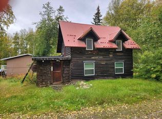 807 Davenny Dr, Fairbanks, AK 99712