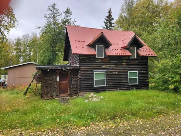 807 Davenny Dr, Fairbanks, AK 99712