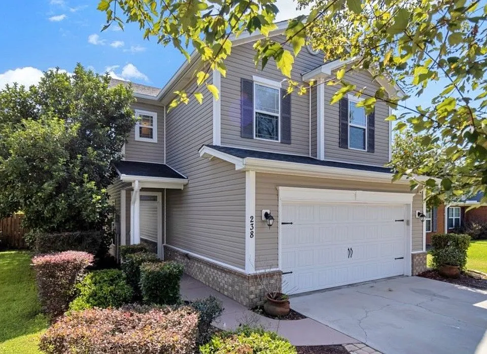 238 Harmony Blvd