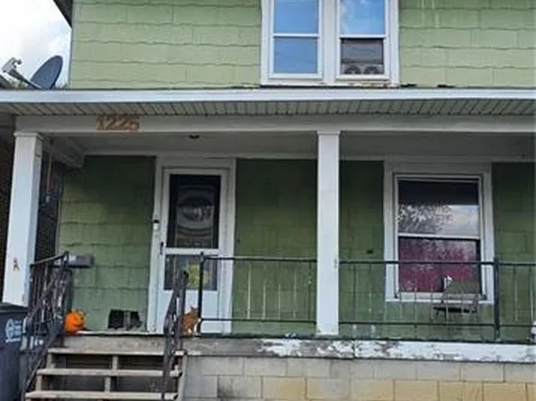 1225 Navarre Ave, Toledo, OH 43605