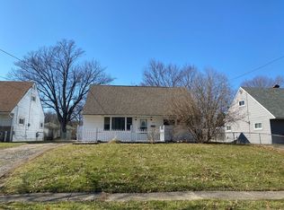 236 N Beverly Ave, Youngstown, OH