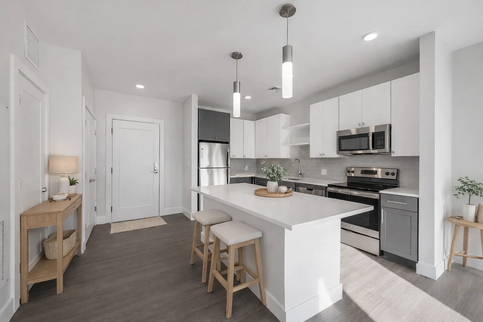 Orpheum Apartments — Photo 2