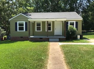 511 Overstreet Dr, Starkville, MS 39759