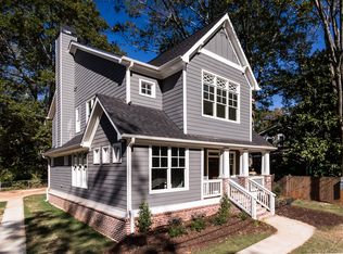 217 Underwood St, Decatur, GA 30030