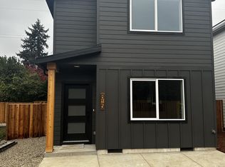 815 Horn Ln, Eugene, OR 97404