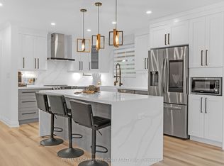 4236 Longmoor Dr, Burlington, ON L7L4Z9