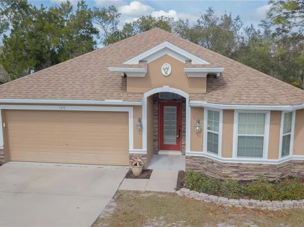 7171 Clearwater Dr, Spring Hill, FL 34606