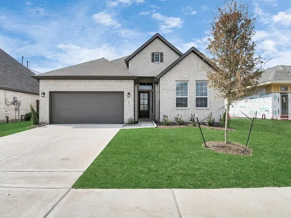 4714 Joplin Street, Iowa Colony, TX 77583
