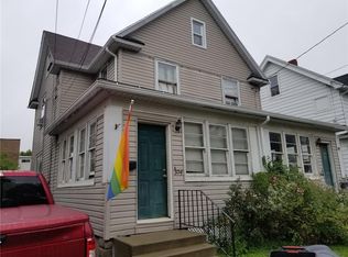 304 S Lincoln Rd, East Rochester, NY 14445