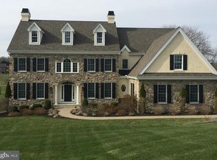 108 Carlton Dr, Chadds Ford, PA 19317