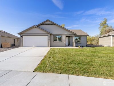 314 N Sandy Loop, Moses Lake, WA, 98837